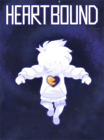 Heartbound - Box - Front Image