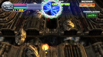 ExZeus 2 - Screenshot - Gameplay Image