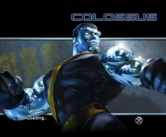 X-Men Legends - Screenshot - Gameplay Image