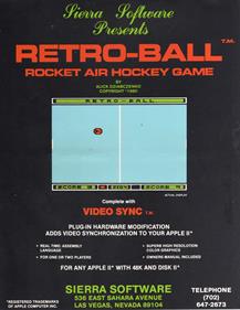 Retro-Ball