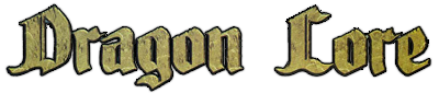 Dragon Lore - Clear Logo Image