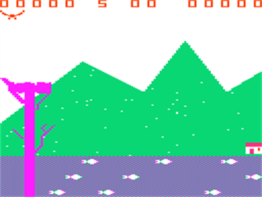 Ossie - Screenshot - Gameplay Image
