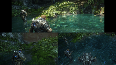 Gears 5 - Screenshot - Gameplay Image