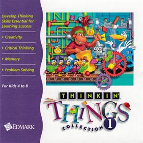 Thinkin' Things Collection 1 - Box - Front Image
