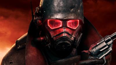 Fallout: New Vegas: Ultimate Edition - Fanart - Background Image