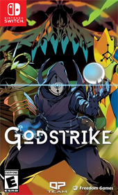 Godstrike