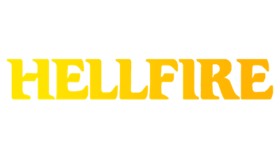 Hellfire - Clear Logo Image