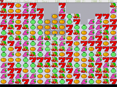 Ame Game - Screenshot - Gameplay Image
