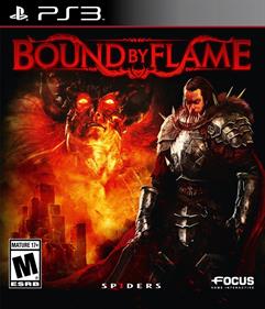 Bound by Flame - Box - Front Image