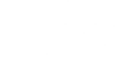 9 Monkeys of Shaolin - Clear Logo Image