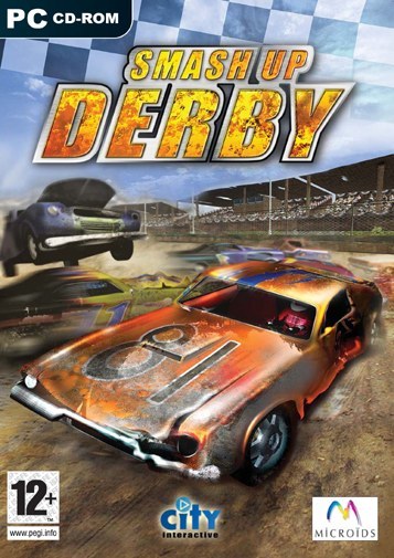download smash derby game