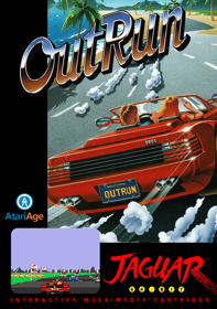 OutRun