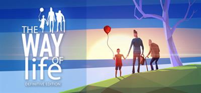 The Way of Life: Definitive Edition - Banner Image