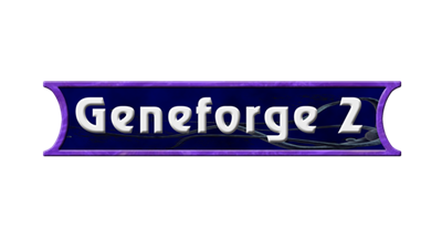 Geneforge 2 - Clear Logo Image