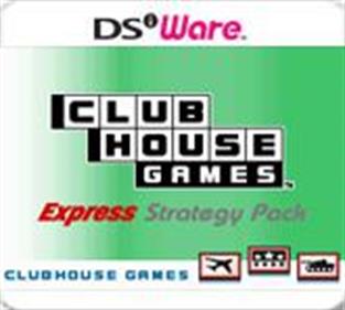 Clubhouse Games Express: Strategy Pack