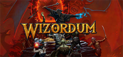 Wizordum Demo - Banner Image