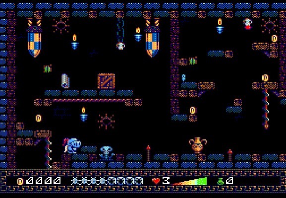 Pyramid Escape