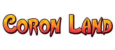 Coron Land - Clear Logo Image