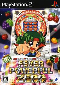 Hisshou Pachinko Pachi-Slot Kouryaku Series Vol. 7: CR Fever Powerful Zero