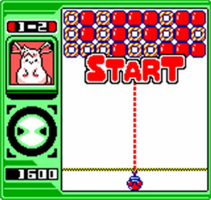 Puzzle Link - Screenshot - Gameplay Image
