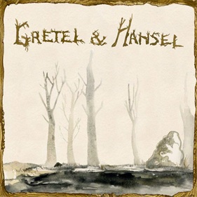 Gretel & Hansel - Box - Front Image
