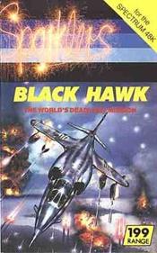 Black Hawk  - Box - Front Image