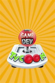 Game Dev Tycoon - Box - Front - Reconstructed Image