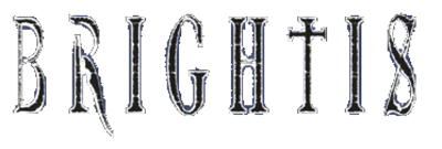 Brightis - Clear Logo Image