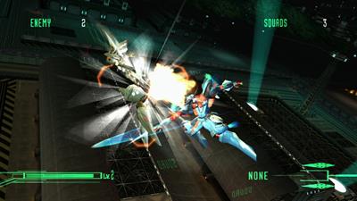 Zone of the Enders: HD Collection - Screenshot - Gameplay Image