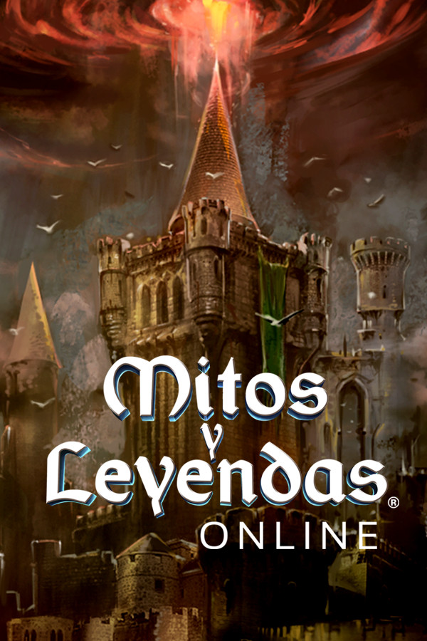 Myths and Legends: Card Game