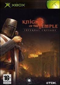 Knights of the Temple: Infernal Crusade 