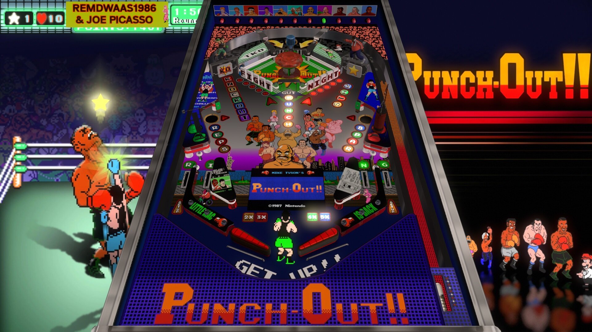 Punch-Out!!