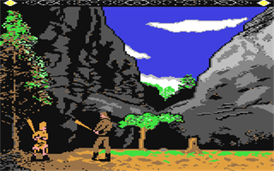 Battle Throne - Screenshot - Gameplay Image