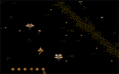 Bio War - Screenshot - Gameplay Image