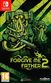 Forgive Me Father 2