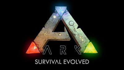 ARK: Survival Evolved - Banner