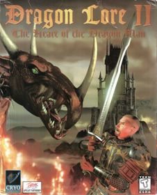 Dragon Lore II: The Heart of the Dragon Man