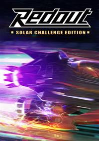 Redout: Solar Challenge Edition - Box - Front Image