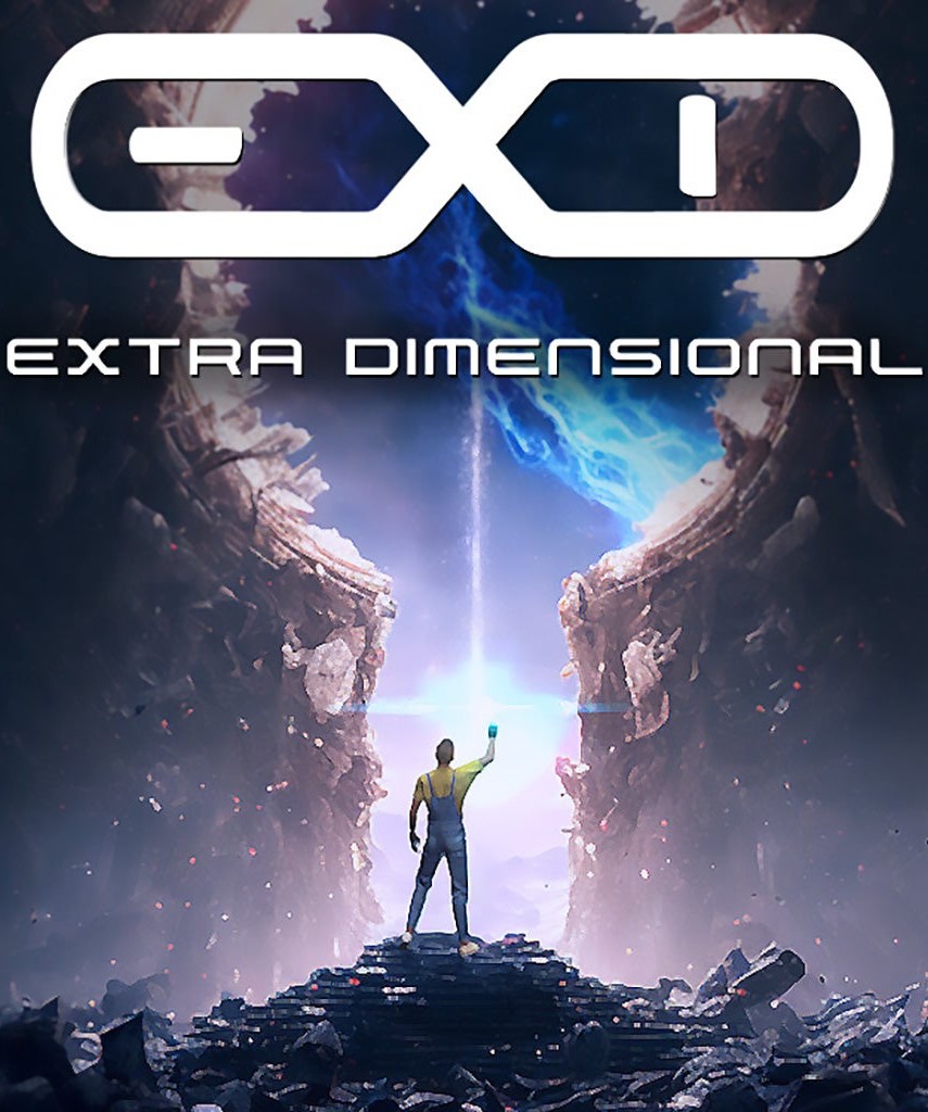 EXD: Extra Dimensional
