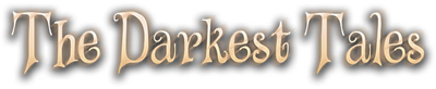 The Darkest Tales - Clear Logo Image