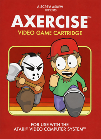Axercise