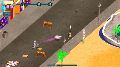 Food Boy - Screenshot - Gameplay Image