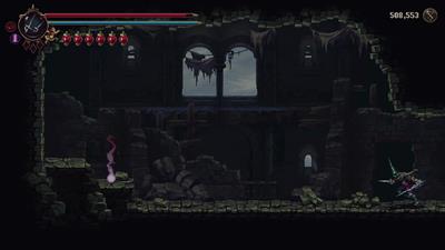 Blasphemous II - Screenshot - Gameplay Image