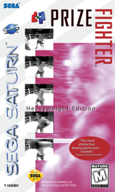 Prize Fighter: Heavyweight Edition