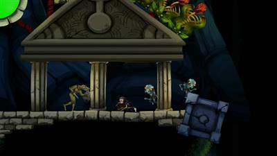 Oblitus - Screenshot - Gameplay Image