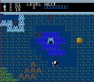 Tower Defense 1990 - Screenshot - Gameplay Image