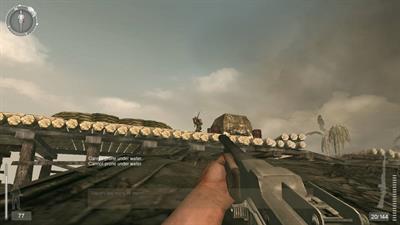 Medal of Honor: Pacific Assault - Screenshot - Gameplay Image