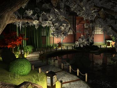 Nancy Drew: Shadow at the Water's Edge - Screenshot - Gameplay Image