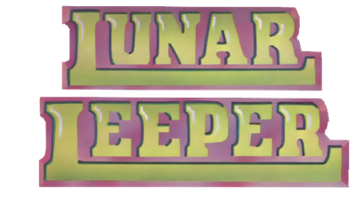 Lunar Leeper - Clear Logo Image