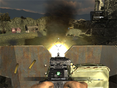 Conflict: Denied Ops - Screenshot - Gameplay Image